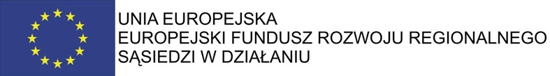 Logo Unii Europejskiej