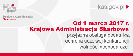 Informacja o Krajowej Administracji Skarbowej