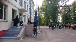 Europejskie Dni Dziedzictwa w litewskim Jieznie