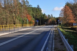 Ścieżki rowerowe na terenie powiatu suwalskiego