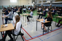 XLIII Olimpiada Geograficzna