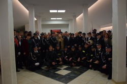 90-lecie działalności OSP Płociczno