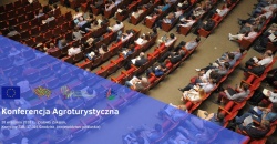 Zaproszenie na Konferencję Agroturystyczną