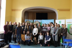 Informacja z III Międzyszkolnego Konkursu Wiedzy o Suwałkach i Suwalszczyźnie
