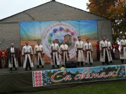 Jubileusz 975 rocznicy powstania Nowogródka