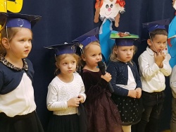 Otwarcie Punktu Przedszkolnego w Turówce Nowej