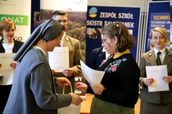 IV Międzyszkolny Konkurs Wiedzy o Suwałkach i Suwalszczyźnie