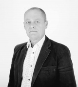 Zmarł Leszek Gruchała Wicestarosta Wysokomazowiecki