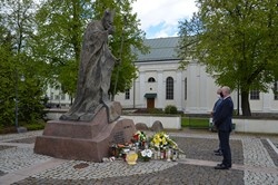100. rocznica urodzin Papieża Jana Pawła II