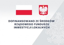 Podpisanie umów na zadania inwestycyjne dofinansowane z RFIL