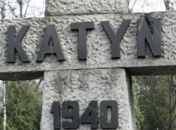 Dzień  Pamięci Ofiar Zbrodni Katyńskiej