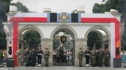 Święto Wojska Polskiego  -  15 sierpnia