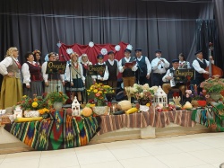 Jubileusz 15-lecia działalności Kapeli Ludowej „Onegdaj” z Filipowa