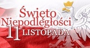 11 listopada  to dla Polski bardzo ważny dzień  -  obchodzimy Narodowe Święto Niepodległości.