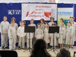 Wyniki XVII edycji Przygranicznej Parady Piosenek Patriotycznych