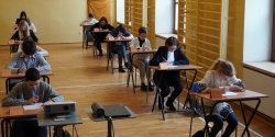 Międzyszkolny Konkurs Wiedzy o Suwałkach i Suwalszczyźnie
