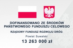 Aktualizacja listy zadań zakwalifikowanych do dofinansowania na rok 2023 ze środków Rządowego Funduszu Rozwoju Dróg