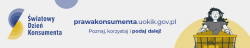 Światowy Dzień Konsumenta
