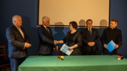 1,8 mln zł z budżetu państwa na remont klasztoru w Wigrach