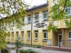 Rekrutacja do szkół w Zespole Szkół w Dowspudzie na rok szkolny 2023/2024.