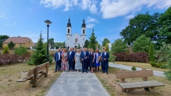 Zabytki i remonty dróg w Powiecie Suwalskim otrzymują dofinansowanie z Rządowych Funduszy