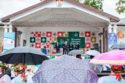 Wyniki Przeglądu Muzyki Ludowej Suwalszczyzny 2023