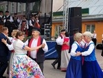 VIII Filipowski Jarmark Rękodzieła - Biesiada na ludowo - podsumowanie imprezy.