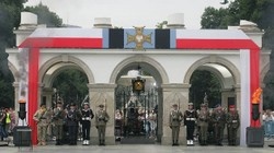 Święto Wojska Polskiego - 15 sierpnia 2023 r.