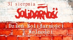 Dzień     Solidarności i Wolności