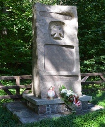 W hołdzie poległym 2 września 1920 roku.