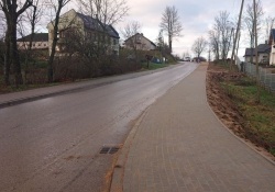 Wyniki kolejnej edycji Rządowego Funduszu Rozwoju Dróg, przeznaczonej na poprawę bezpieczeństwa na drogach lokalnych