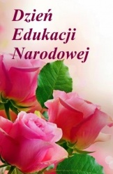 Dzień  Edukacji      Narodowej