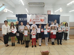 Wyniki XVIII edycji Przygranicznej Parady Piosenek Patriotycznych