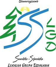 Informacja Suwalsko-Sejneńskiej Lokalnej Grupy Działania o trwających naborach wniosków