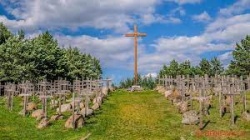 80. rocznica Obławy Augustowskiej