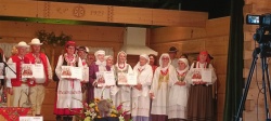 Sukces Zespołu Wigranie na 59. Festiwalu Folkloru Polskiego „Sabałowe Bajania” w Bukowinie Tatrzańskiej