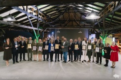Wigierski i Suwalski Park w gronie laureatów wojewódzkiego etapu konkursu Polskiej Organizacji Turystycznej na Najlepszy Produkt Turystyczny 2025. Nagrody Ministra Sportu i Turystyki dla podmiotów i osób z Suwalszczyzny.
