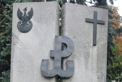 86. rocznica utworzenia Polskiego Państwa Podziemnego