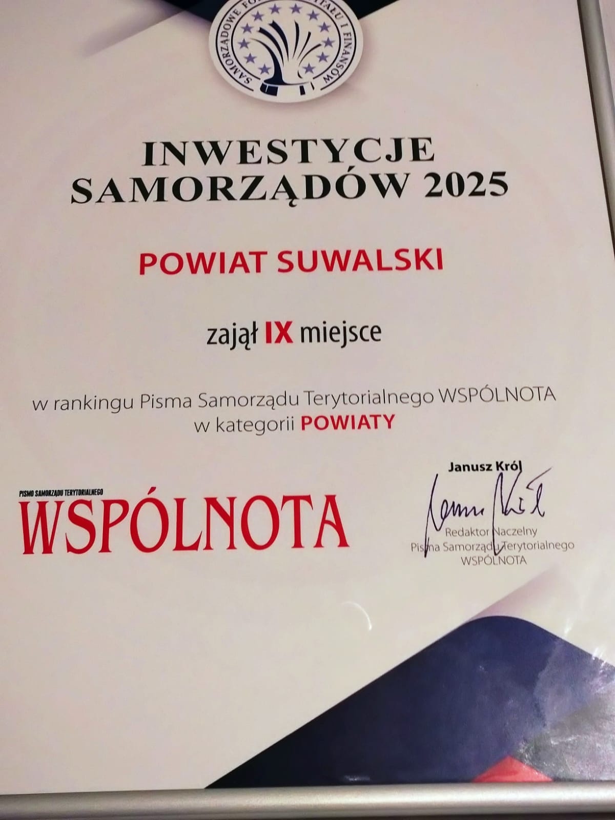 - Kliknięcie spowoduje wyświetlenie powiększenia zdjęcia