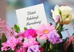 Dzień Edukacji     Narodowej
