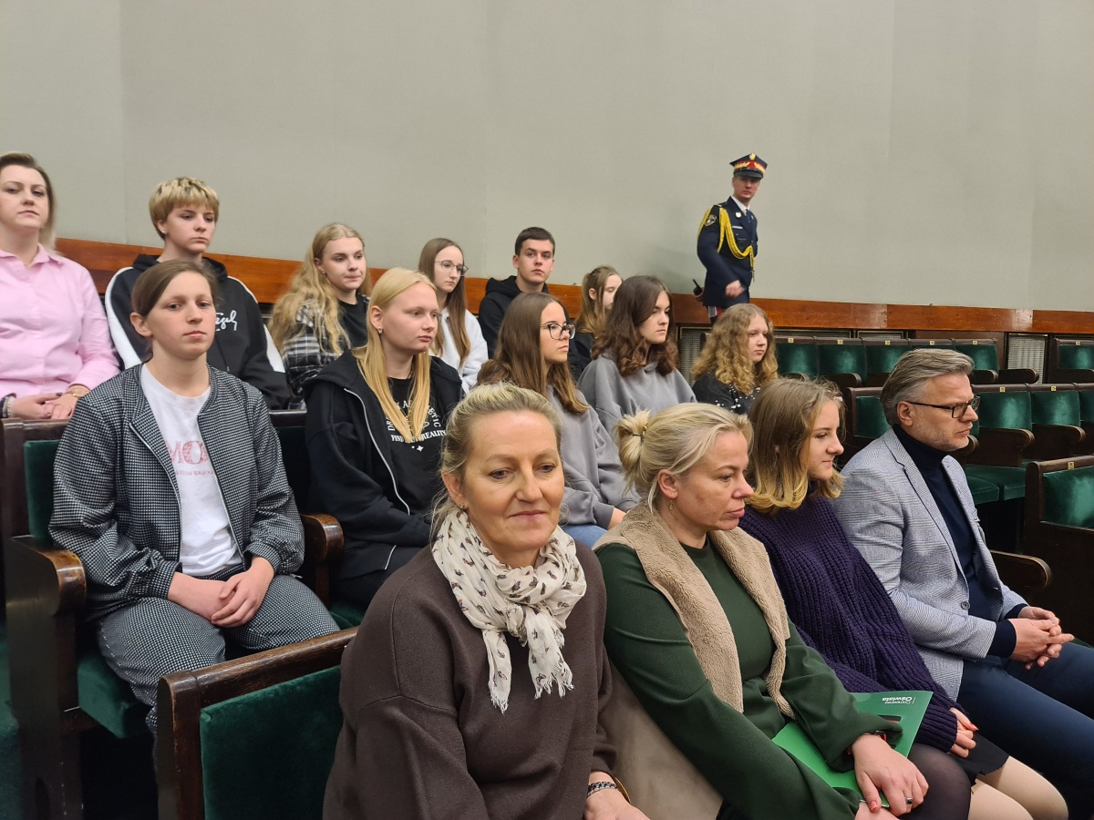 - Kliknięcie spowoduje wyświetlenie powiększenia zdjęcia