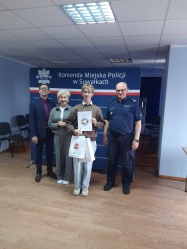 Wyniki w regionalnym konkursie plastycznym ph. „Jesteśmy różni, ale równi”