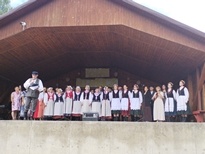 45 lat tradycji i pasji – jubileusz Zespołu Folklorystycznego „Pogranicze” z Szypliszk.