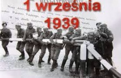 87. rocznica wybuchu II wojny światowej