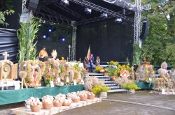 Podsumowanie Święta Plonów w Dowspudzie 2026