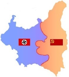 87. rocznica sowieckiej napaści na Polskę