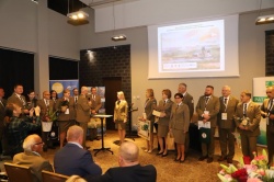 Ogólnopolska konferencja pn. „Pół wieku ochrony krajobrazu. Jubileusz 50 lat Suwalskiego Parku Krajobrazowego”